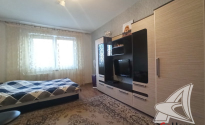 Купить 1-комнатную квартиру, Брест, Южный, ул. Гвардейская. Фото 2