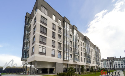 Купить 3-комнатную квартиру, Минск, Тимирязева ул., 132(Центральный район). Фото 1