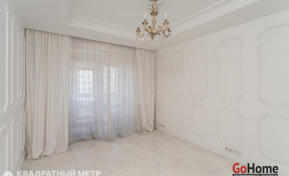 Купить 3-комнатную квартиру, Минск, Победителей просп., 27 (Центральный район). Фото 12