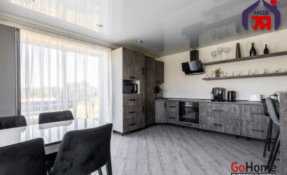 Купить коттедж, Дягильно, Центральная ул., 15 соток. Фото 15