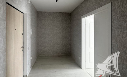 Купить 1-комнатную квартиру, Брест, Вулька, ул. Сябровская. Фото 8