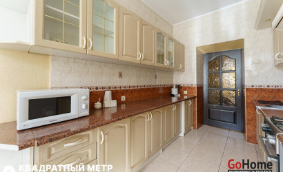 Купить 2-комнатную квартиру, Минск, Фрунзе ул., 3 (Партизанский район). Фото 17