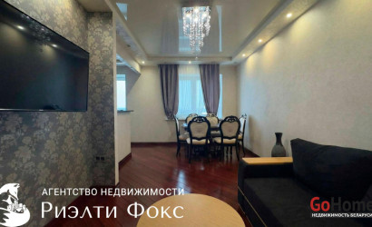 Купить 2-комнатную квартиру, Минск, Победителей пр-т 133 (Центральный район). Фото 5