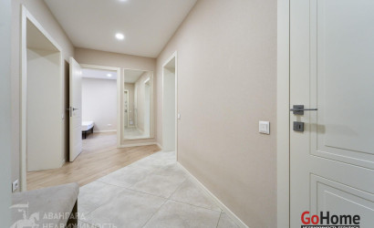 Купить 3-комнатную квартиру, Минск, Люцинская ул., 11 (Фрунзенский район). Фото 19