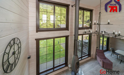 Купить коттедж, МАЛИНОВКА-2001, 10 соток. Фото 18