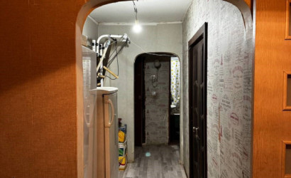 Купить 4-комнатную квартиру, Гомель, Речицкий, 67. Фото 16