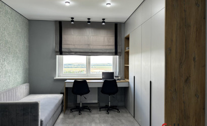 Купить 3-комнатную квартиру, Гродно, Валентины Макаровой, 2Б. Фото 9