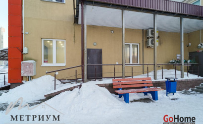 Аренда торгового помещения, Минск, Дзержинского просп., 24,  123.7 кв.м.. Фото 14