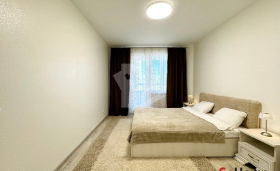 Снять 2-комнатную квартиру, Минск, ул. Владимира Оловникова, д. 12. Фото 7