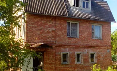  2-этаж.(53.5 м2), Минск(с.т. Сёмушки, 128)
