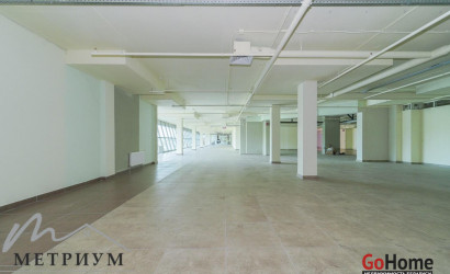 Аренда помещения, Минск, Богдановича ул., 132,  от 50 до 3000 кв.м.. Фото 1