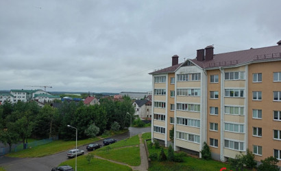 Купить 2-комнатную квартиру, Минск, Выготского, 39(Центральный район). Фото 22