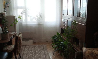 Купить 4-комнатную квартиру, Минск, Притыцкого, 138 (Фрунзенский район). Фото 7