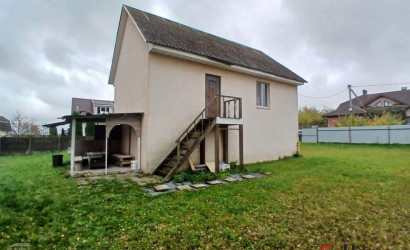 Купить дом, Липники, Центральная ул., 30 соток. Фото 1