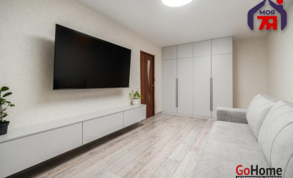 Купить 2-комнатную квартиру, Минск, Калиновского ул., 74/1 (Первомайский район). Фото 4