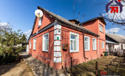 Купить 4-комнатную квартиру, Минск, Поселковый 3-й пер. (Советский район). Фото 2