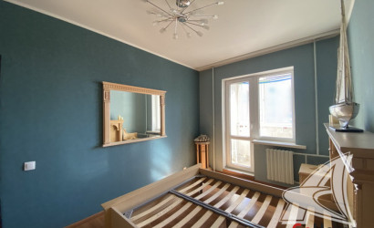 Купить 3-комнатную квартиру, Брест, Вулька, ул. Рябиновая. Фото 13