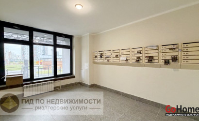 Купить 2-комнатную квартиру, Гродно, ул. Старомалыщинская, д.120. Фото 17
