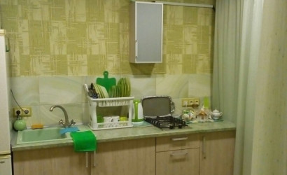 Снять 1-комнатную квартиру на сутки, Жодино, ул.8-е марта 12. Фото 4