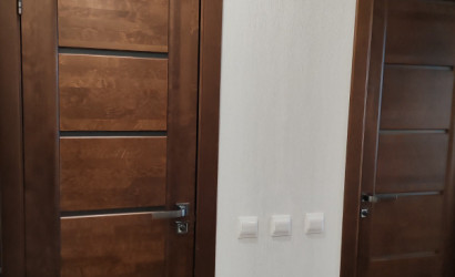 Купить 1-комнатную квартиру, Слобода, Машерова, 7а. Фото 19