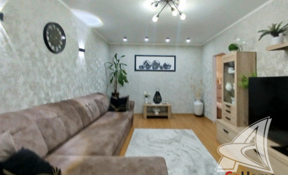 Купить 3-комнатную квартиру, Кобрин, , . Фото 15