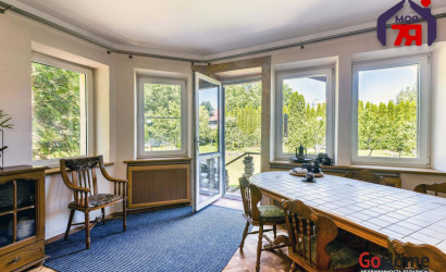 Купить дом, Юхновка, Чистая ул., 25 соток. Фото 19