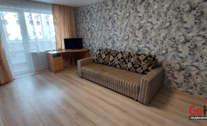 Снять 1-комнатную квартиру, Минск, просп. Рокоссовского, д.  (Ленинский район). Фото 4