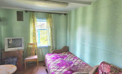 Купить дом в деревне, Высота УМ-79, Голоцк, 6 соток. Фото 9