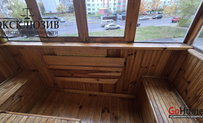 Купить 2-комнатную квартиру, Гомель, Головацкого ул., 115. Фото 23