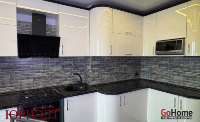 Купить 2-комнатную квартиру, Витебск, 33-й Армии. Фото 25