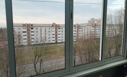 Купить 3-комнатную квартиру, Борисов, М. Горького 94 . Фото 15