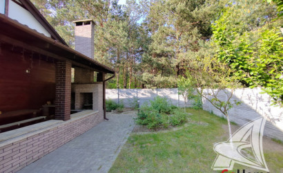 Купить дом, Брест, Мухавецкий с/с, 7.01 соток. Фото 36