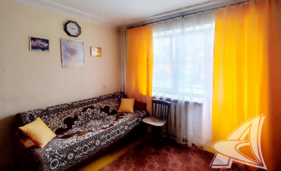 Купить 1-комнатную квартиру, Брест, Центр, ул. Гоголя. Фото 2