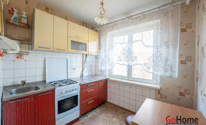 Купить 2-комнатную квартиру, Минск, Плеханова ул., 36 (Ленинский район). Фото 16