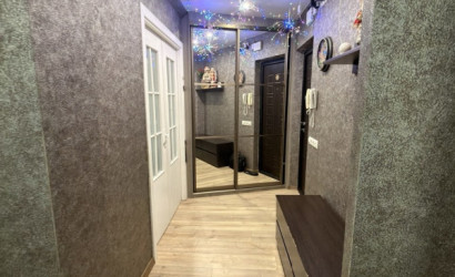 Купить 2-комнатную квартиру, Минск, Авроровская, 4 (Ленинский район). Фото 12