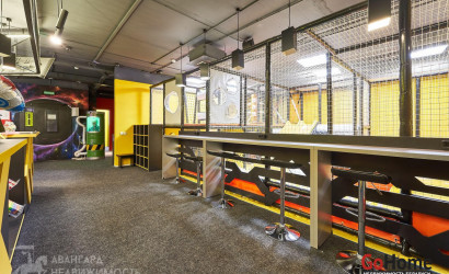 Аренда торгового помещения, Минск, Асаналиева ул., 44,  307.3 кв.м.. Фото 11