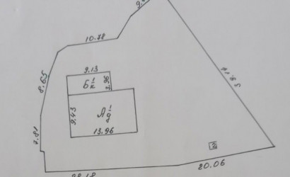 Купить 3-комнатную квартиру, Скидель, Ленина. Фото 10