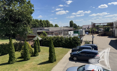 Продажа склада, Кобрин, 2150.7 кв.м.. Фото 11