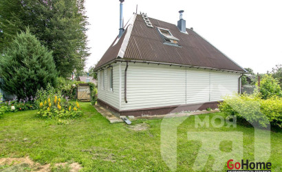 Купить дом, Дуброво, Дыбовского ул., 25 соток. Фото 25