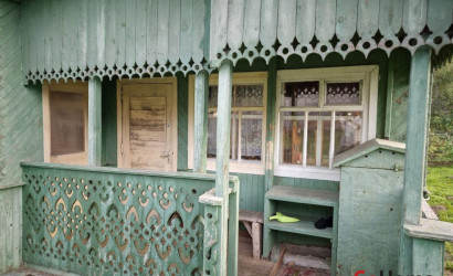 Купить дом в деревне, Криница-82, 4.6 соток. Фото 12