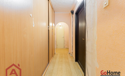 Купить 3-комнатную квартиру, Минск, Лобанка, 30 (Фрунзенский район). Фото 14