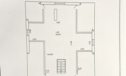 Купить дом, СТ Гаспадар-2002, 13.3 соток. Фото 51
