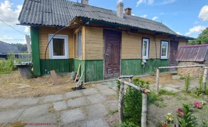  66.8 м2, Квасевичи