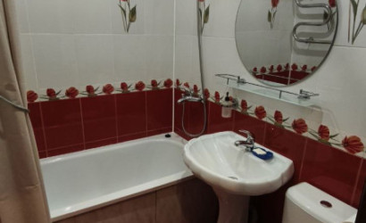 Снять 1-комнатную квартиру на сутки, Слоним, Первомайская 6. Фото 6