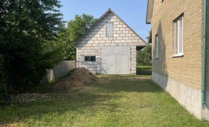 Купить дом, Лида, Брандиса, 14.1 соток. Фото 15