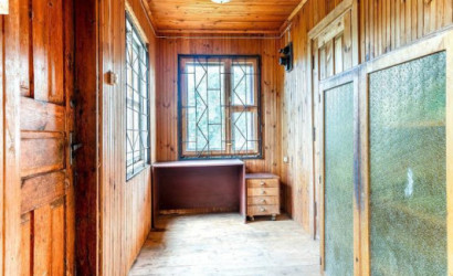 Купить дом в деревне, Узгорье-2002, 5.56 соток. Фото 4