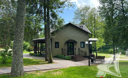 Купить дом, Детковичи, Жемчужненский с/с, 148.51 соток. Фото 14