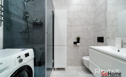 Купить 1-комнатную квартиру, Минск, Брилевская, 37 (Октябрьский район). Фото 22