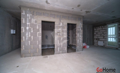 Купить 1-комнатную квартиру, Минск, Жореса Алфёрова ул., 3 (Октябрьский район). Фото 19