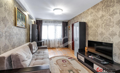 Купить 3-комнатную квартиру, Минск, Данилы Сердича ул., 8/1 (Фрунзенский район). Фото 5